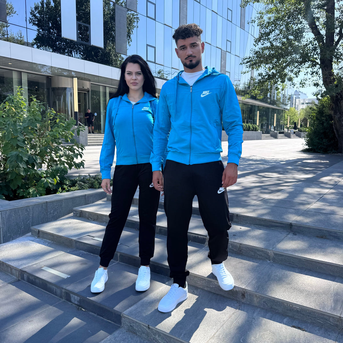 Trening Cuplu UrbanFit - NBN