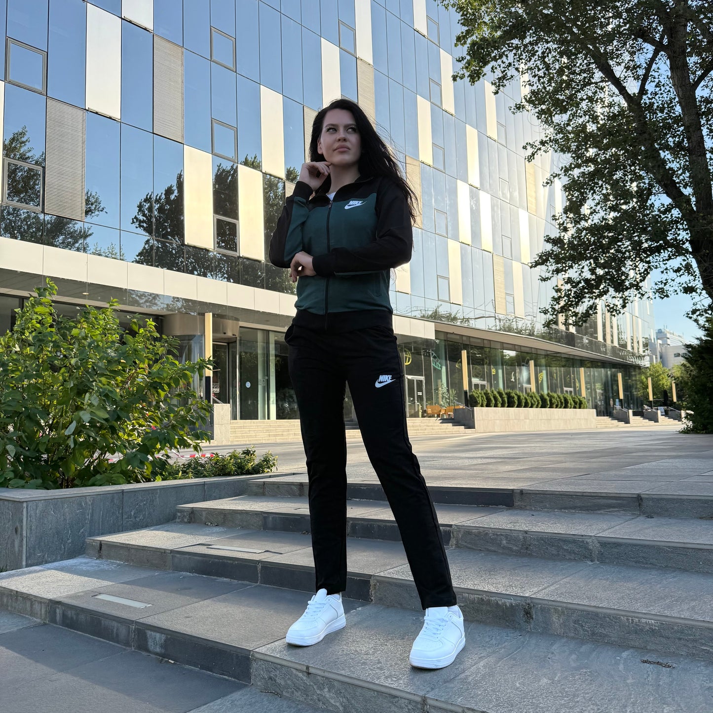 Trening Damă UrbanFit - NNVN