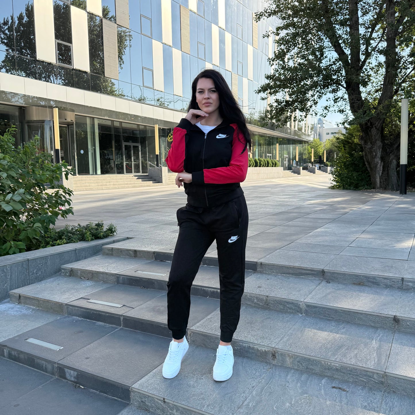 Trening Cuplu UrbanFit - NNRN