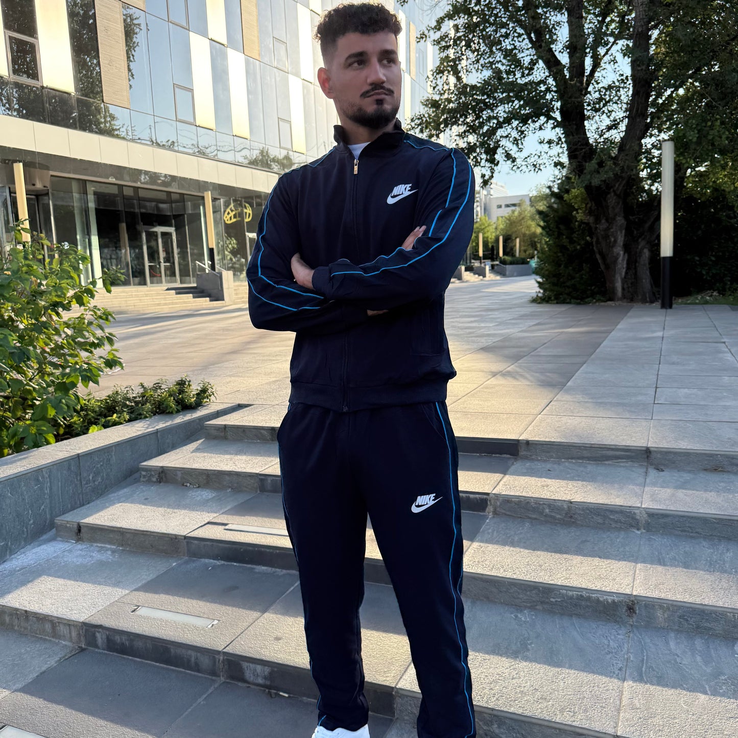 Trening Cuplu UrbanFit - NBB