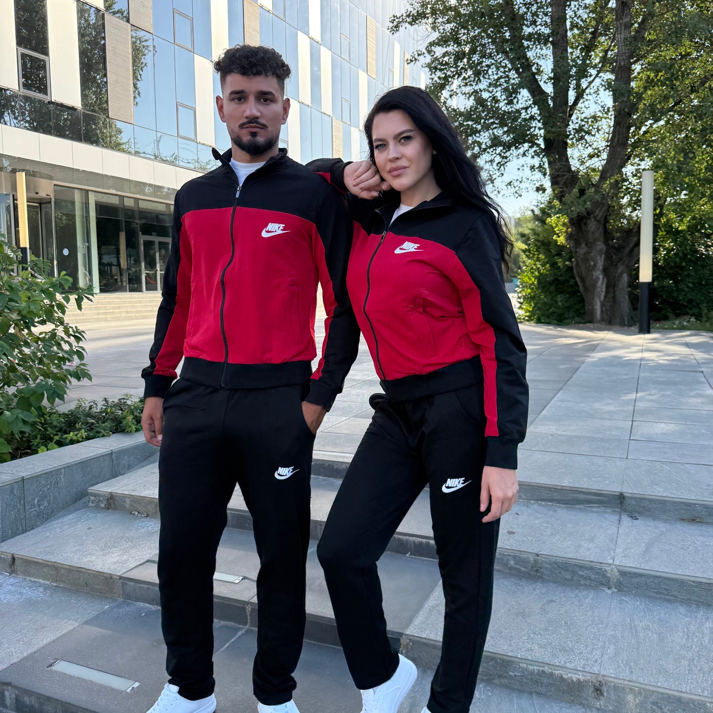 Trening Cuplu UrbanFit - NNRRN