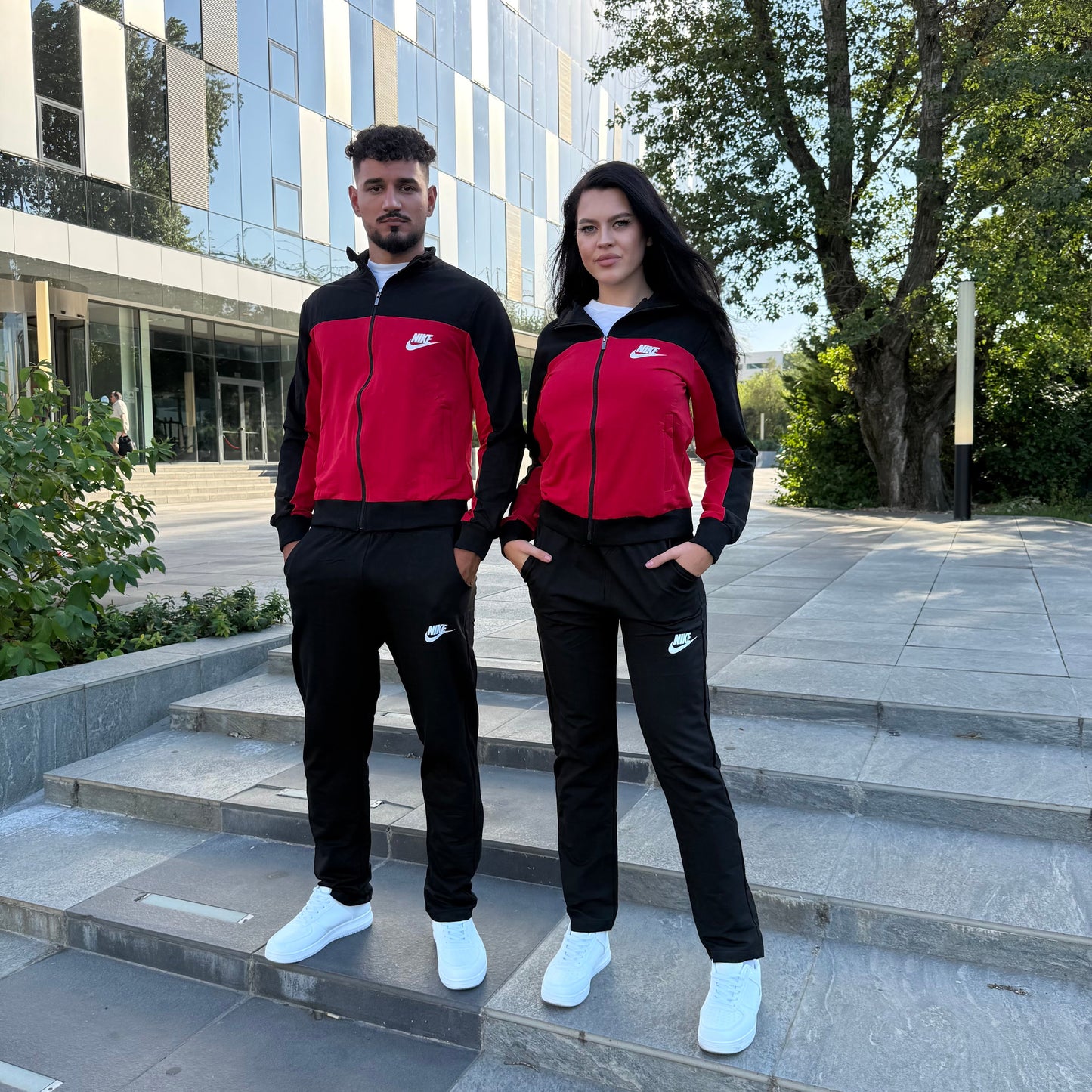 Trening Cuplu UrbanFit - NNRRN
