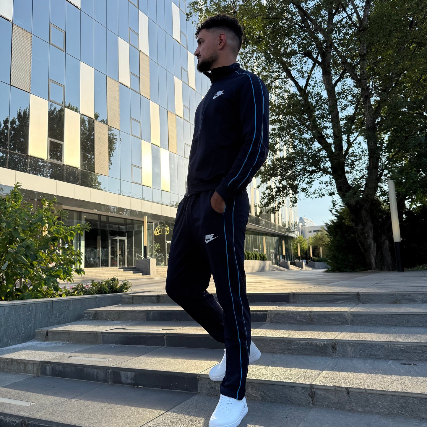 Trening Bărbat UrbanFit - NBB
