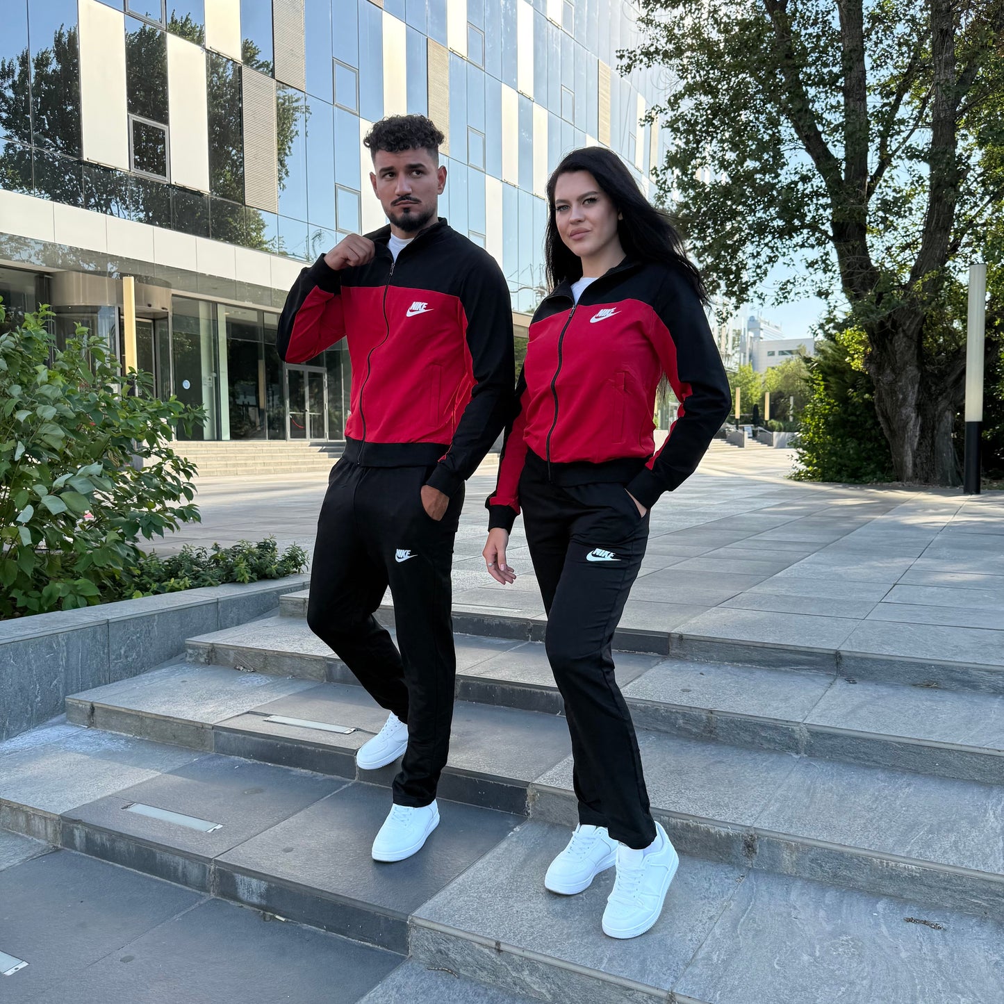 Trening Cuplu UrbanFit - NNRRN
