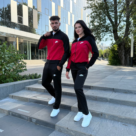 Trening Cuplu UrbanFit - NNRRN