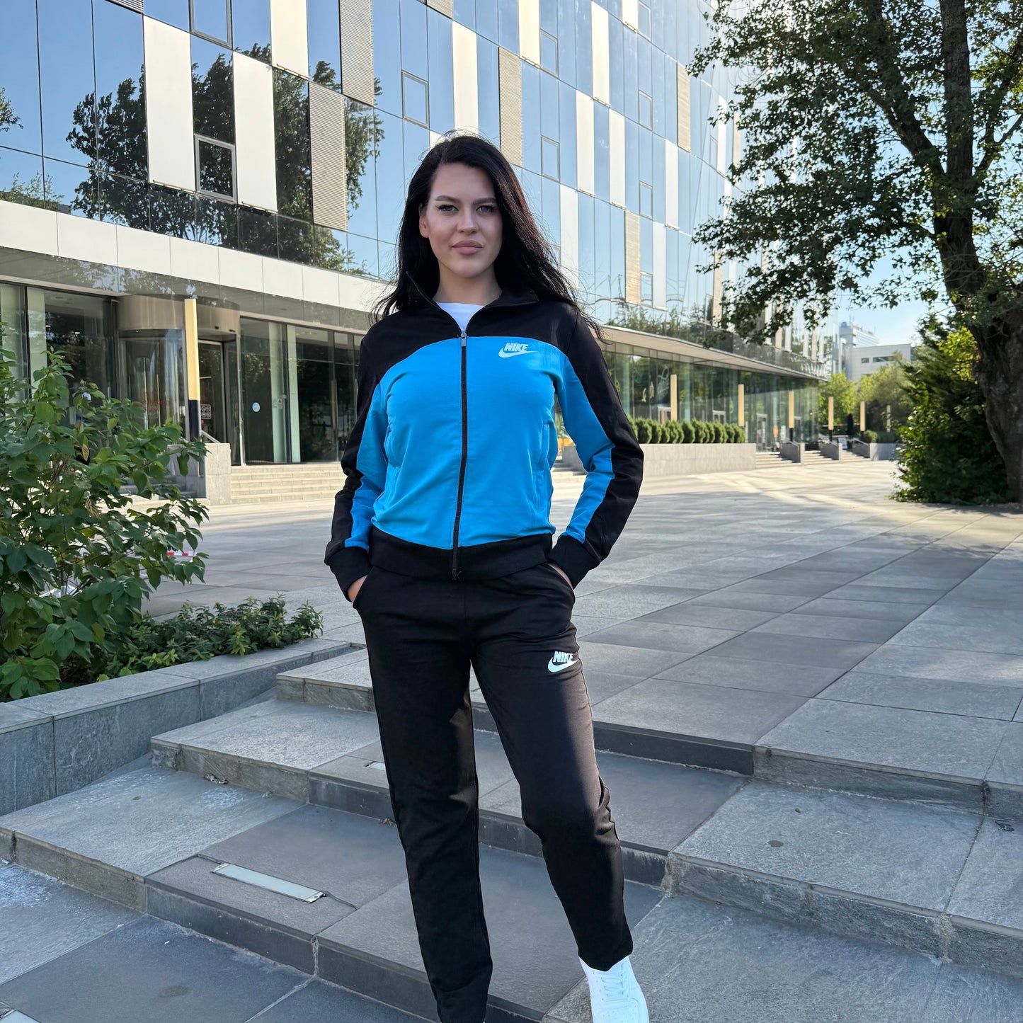 Trening Cuplu UrbanFit - NAN