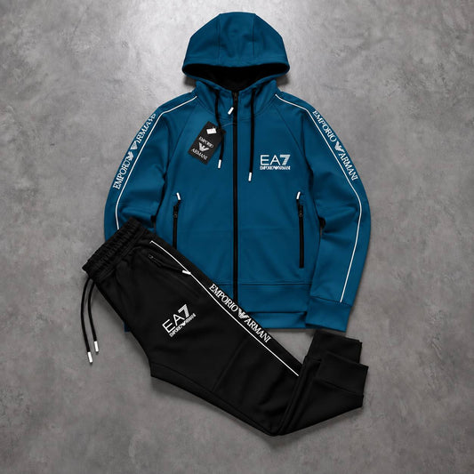 Trening copii unisex - Dark Ocean