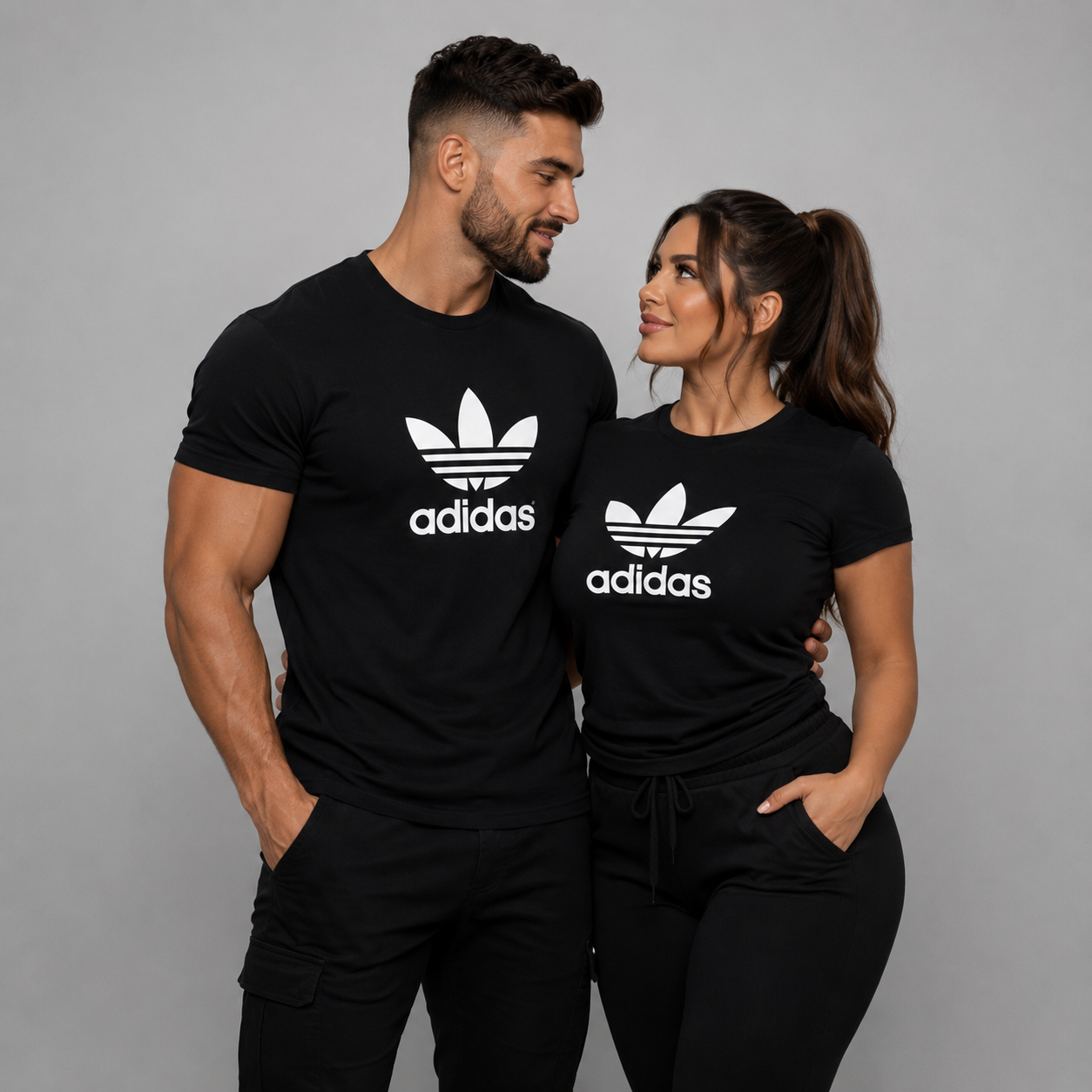 Tricou unisex la reducere 50%