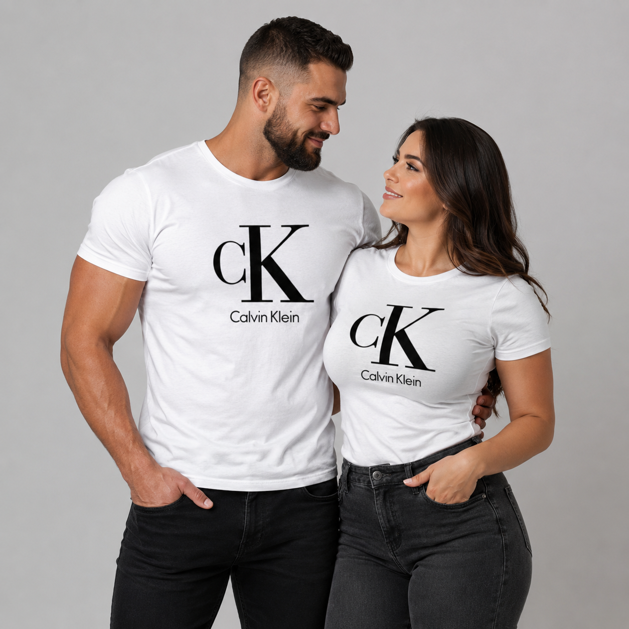 Tricou unisex la reducere 50%