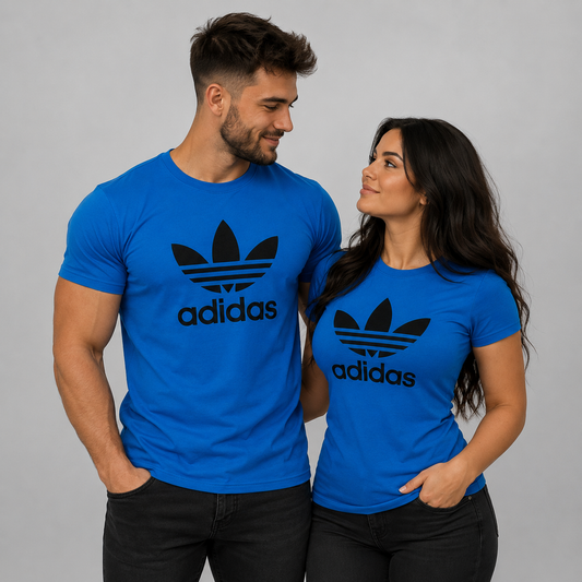 Tricou unisex la reducere 50%