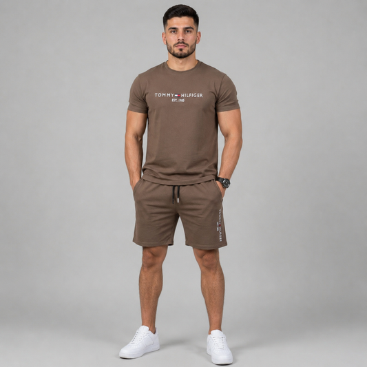 Compleu de vara barbat - CVTHM