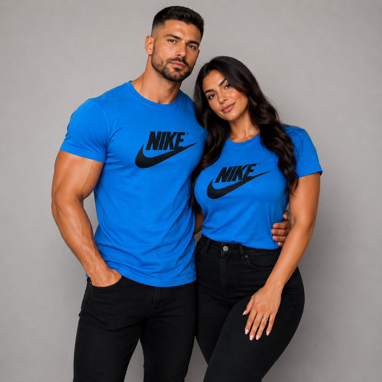Tricou unisex  la reducere 50%