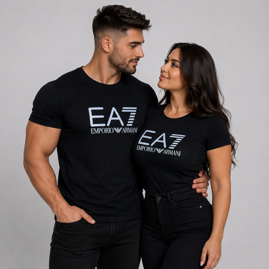 Tricou unisex la reducere 50%
