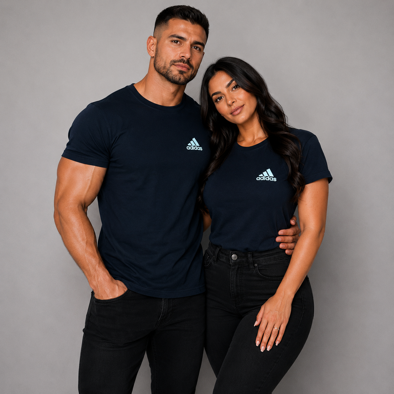 Tricou unisex la reducere 50%