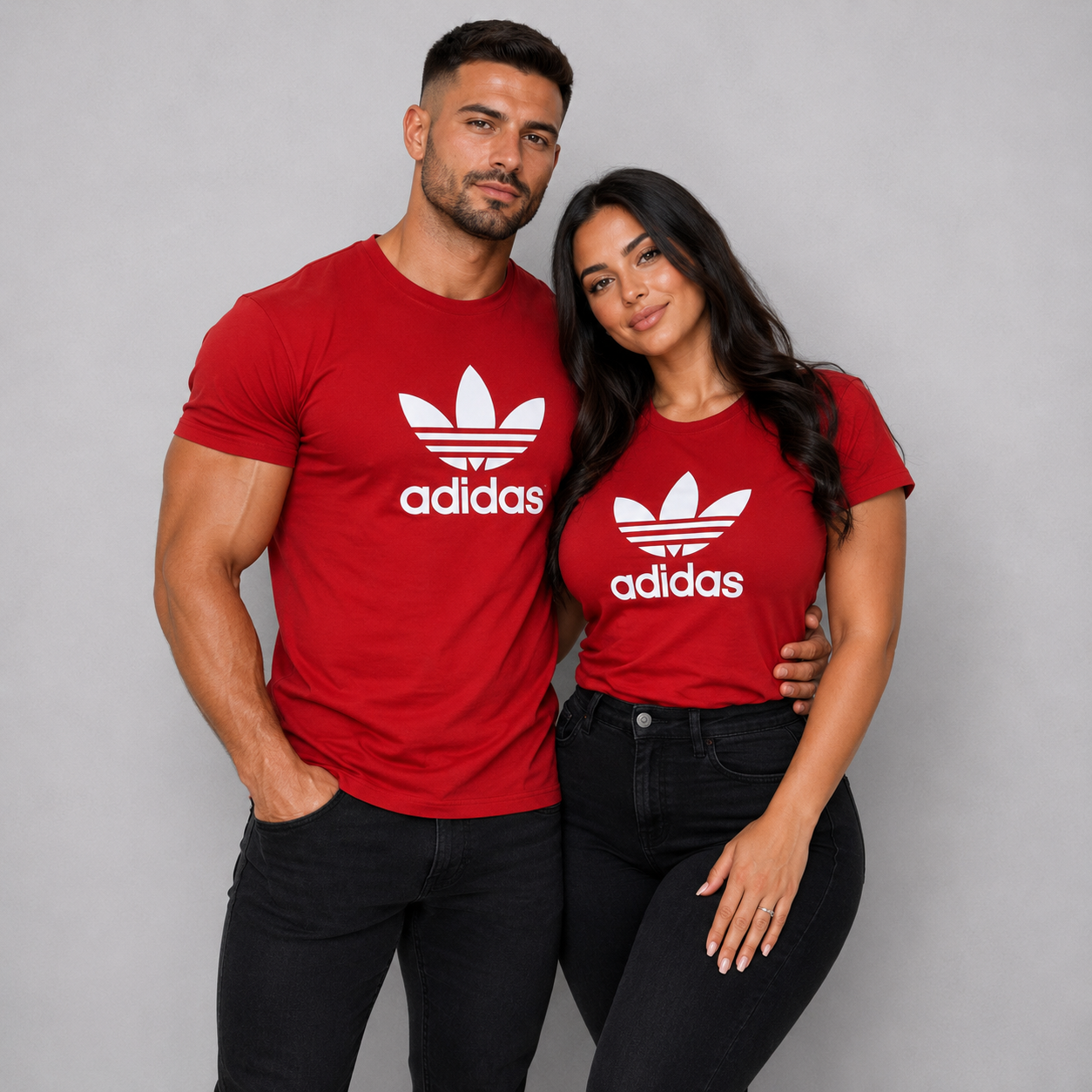Tricou unisex la reducere 50%