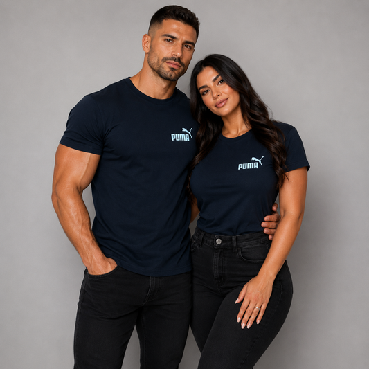 Tricou unisex la reducere 50%