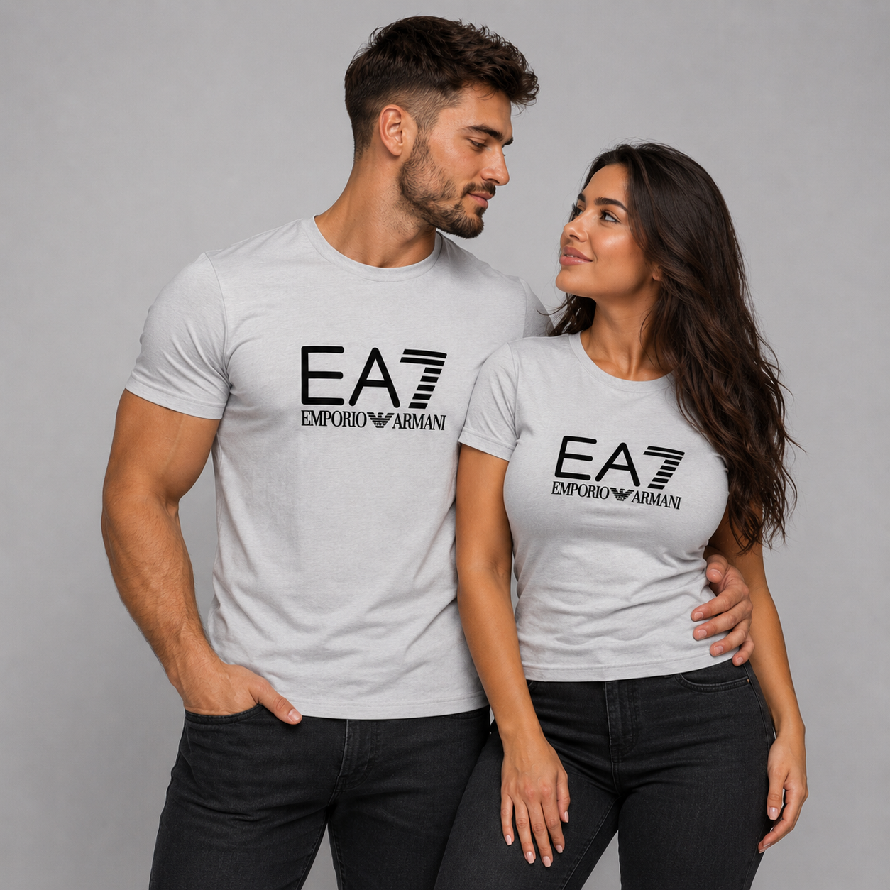 Tricou unisex la reducere 50%