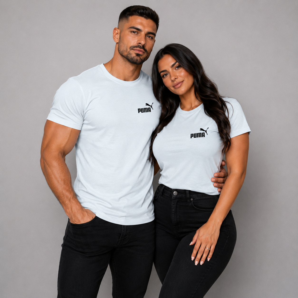 Tricou unisex la reducere 50%