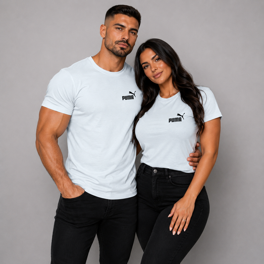 Tricou unisex la reducere 50%