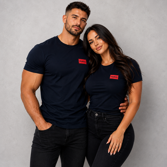 Tricou unisex la reducere 50%